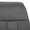 lincoln-navigator-perforated-leather-2015-2017-ebony-black-driver-or-passenger-top-oem-replacement-seat-cover-close-view Lincoln Navigator 2015-2017 | Housse de siège de remplacement OEM