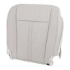 lincoln-navigator-perforated-leather-2015-2017-medium-light-stone-driver-bottom-oem-replacement-seat-cover-2 Lincoln Navigator 2015-2017 | Housse de siège de remplacement OEM