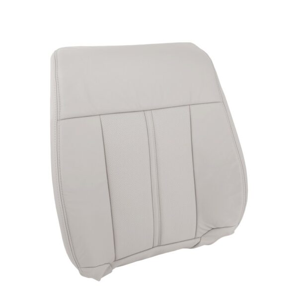 lincoln-navigator-perforated-leather-2015-2017-medium-light-stone-passenger-top-oem-replacement-seat-cover Lincoln Navigator 2015-2017 | Housse de siège de remplacement OEM