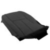 lincoln-zephyr-cuir-perforé-2006-2009-dark-charcoal-couverture-de-siège-avant-passager-sous-oem-remplacement Lincoln Zephyr 2006-2009 - Housse de siège de remplacement OEM