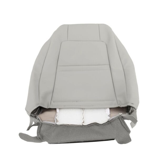 lincoln-zephyr-cuir-perforé-2006-2009-cuir-clair-avant-conducteur-ou-passager-top-oem-remplacement-de-siège Lincoln Zephyr 2006-2009 - Housse de siège de remplacement OEM