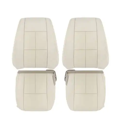 lincoln-zephyr-perforated-leather-2006-2009-sand-front-driver-and-passenger-top-and-bottom-oem-replacement-seat-cover Lincoln Zephyr 2006-2009 | OEM-Replacement Seat Cover