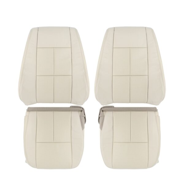 lincoln-zephyr-cuir-perforé-2006-2009-couverture-de-siège-avant-conducteur-et-passager-top-et-bottom-oem-remplacement-de-siège Lincoln Zephyr 2006-2009 - Housse de siège de remplacement OEM