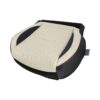 mazda-3-cuir-perforé-2014-2016-2-ton-amande-et-noir-couverture-de-siège-de-remplacement-du-conducteur-oem-3 Mazda 3 2014-2016 | Housse de siège de remplacement OEM