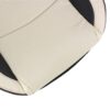 mazda-3-cuir-perforé-2014-2016-2-ton-amande-et-noir-avant-conducteur-ou-passager-fond-close-view-oem-remplacement-de-siège-2 Mazda 3 2014-2016 | Housse de siège de remplacement OEM