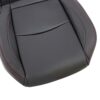 mazda-3-cuir-perforé-2014-2016-noir-couverture-de-siège-conducteur-ou-passager-en-bas-de-la-vue-fermée-oem-remplacement-de-siège Mazda 3 2014-2016 | Housse de siège de remplacement OEM