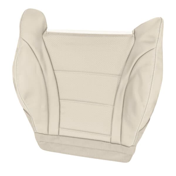 Mercedes-Benz GLC-Class 2015-2021 | OEM-Replacement Seat Cover