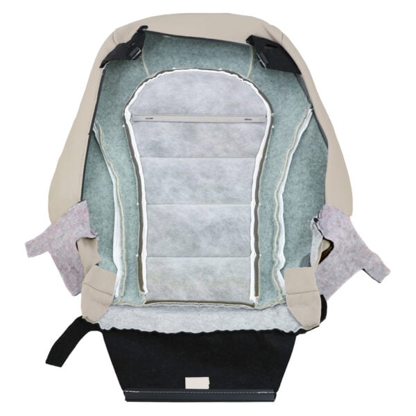 Mercedes-Benz GLC-Class 2015-2021 | OEM-Replacement Seat Cover