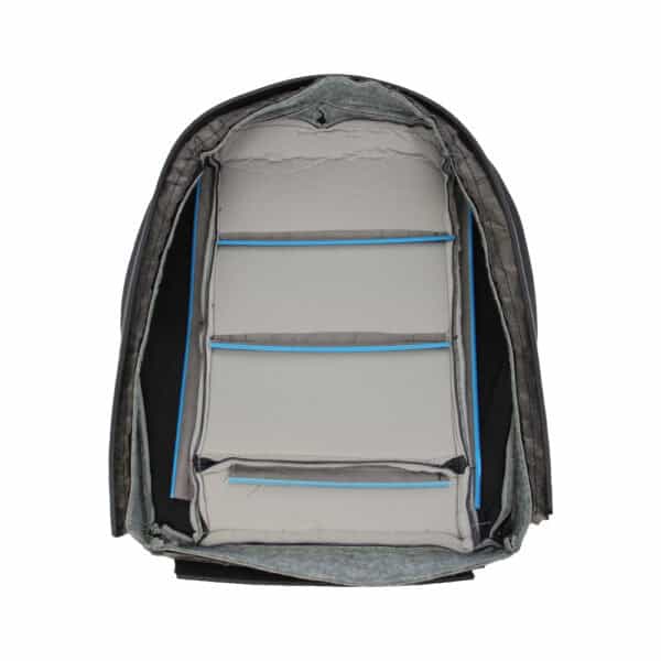 Mercedes-Benz Clase C, cuero perforado, 2005-2007, negro, conductor o pasajero, parte inferior, vista interior, funda de asiento de repuesto OEM1 Mercedes-Benz Clase C 2005-2007 | Funda de asiento de recambio OEM