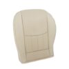 mercedes-benz-c280-cuir-perforé-2007-couverture-de-siège-passager-en-bas-oem-remplacement-2 Mercedes-Benz C280 2007 - Housse de siège de remplacement OEM