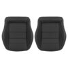 mercedes-benz-c350-coupe-perforated-leather-2012-2015-black-front-driver-and-passenger-bottoms-oem-replacement-seat-cover Mercedes-Benz C350 Coupe 2012-2015 | Funda de asiento de recambio OEM