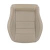 mercedes-benz-c350-coupe-perforated-synthetic-leather-2012-2015-almond-beige-front-passenger-bottom-oem-replacement-seat-cover-1 (2) Mercedes-Benz C350 Coupe 2012-2015 | Funda de asiento de recambio OEM