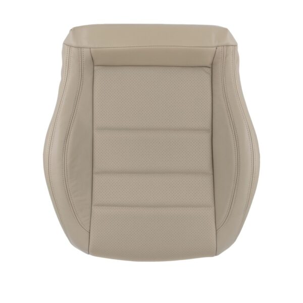 mercedes-benz-c350-coupe-perforated-synthetic-leather-2012-2015-almond-beige-front-passenger-bottom-oem-replacement-seat-cover-1 (2) Mercedes-Benz C350 Coupe 2012-2015 | Funda de asiento de recambio OEM
