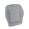 mercedes-benz-c350-coupe-cuero-sintético-perforado-2012-2015-gris-ceniza-funda-asiento-trasero-pasajero-anterior-oem-de-reemplazo-1 Mercedes-Benz C350 Coupe 2012-2015 | Funda de asiento de recambio OEM