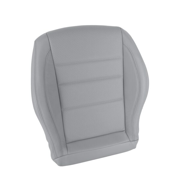 mercedes-benz-c350-coupe-cuero-sintético-perforado-2012-2015-gris-ceniza-funda-asiento-trasero-pasajero-anterior-oem-de-reemplazo-1 Mercedes-Benz C350 Coupe 2012-2015 | Funda de asiento de recambio OEM