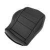 mercedes-benz-c350-coupe-perforated-synthetic-leather-2012-2015-black-front-driver-bottom-oem-replacement-seat-cover Mercedes-Benz C350 Coupe 2012-2015 | Funda de asiento de recambio OEM