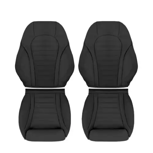mercedes-benz-c43-leather-2015-2017-black-driver-and-passenger-top-and-bottom-oem-replacement-seat-cover Mercedes-Benz C43 AMG 2015-2017 | OEM-Replacement Seat Cover