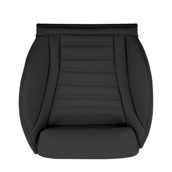 Mercedes-Benz C43 AMG 2015-2017 - Housse de siège de remplacement OEM