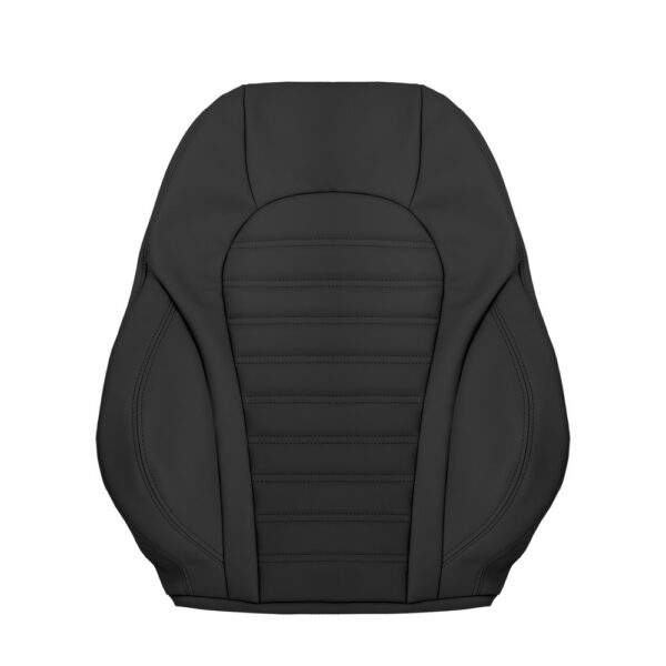Mercedes-Benz C43 AMG 2015-2017 - Housse de siège de remplacement OEM