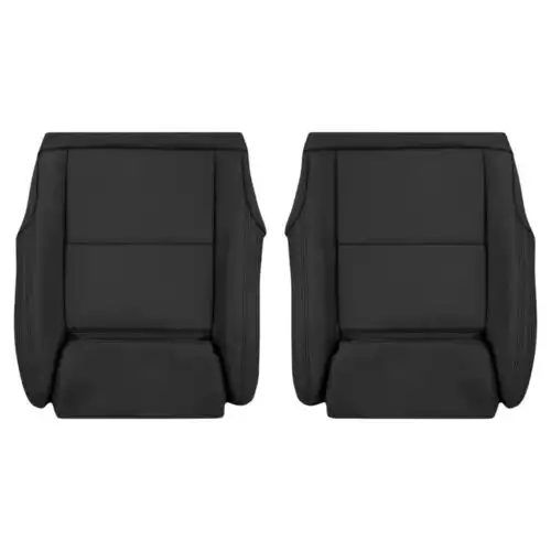 mercedes-benz-cla-250-leather-2016-2019-black-front-driver-and-passenger-bottoms-oem-replacement-seat-cover Mercedes-Benz CLA250 2016-2019 | OEM-Replacement Seat Cover