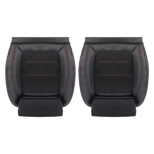 mercedes-benz-cla200-cuir-2020-2021-noir-couverture-de-siège-conducteur-et-passager-oem-de-remplacement Mercedes-Benz CLA200 2020-2021 | Housse de siège de remplacement OEM