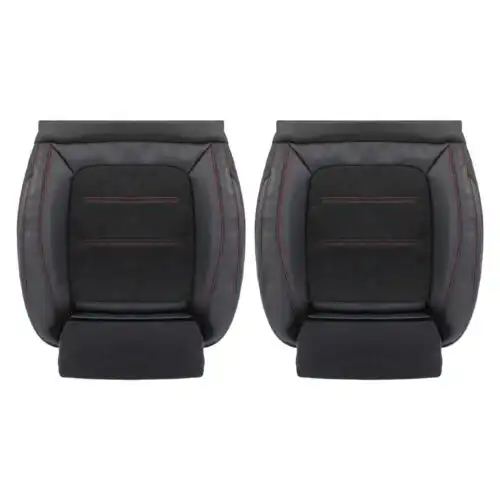 mercedes-benz-cla200-leather-2020-2021-black-driver-and-passenger-bottoms-oem-replacement-seat-cover Mercedes-Benz CLA200 2020-2021 | OEM-Replacement Seat Cover