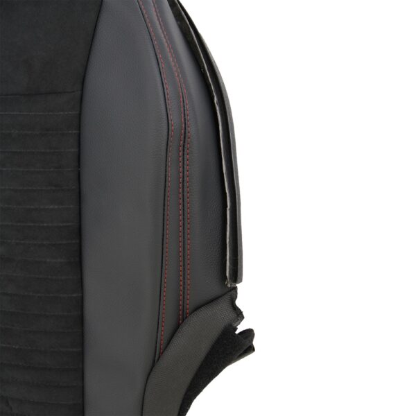 Mercedes-Benz CLA45 2014-2019 | Funda de asiento de recambio OEM