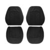 mercedes-benz-classe-e-cuir-perforé-2002-2009-noir-couverture-de-siège-du-conducteur-et-du-passager-top-et-bottom-oem-remplacement2 Mercedes-Benz Classe E 2002-2009 - Housse de siège de remplacement OEM