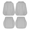 mercedes-benz-e300-cuir-perforé-2021-2023-gris-avant-conducteur-et-passager-top-et-bottom-oem-replacement-seat-cover Mercedes-Benz E300 2017-2023 - Housse de siège de remplacement OEM