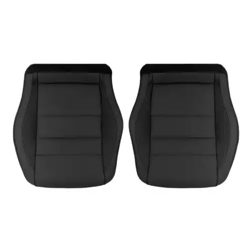 mercedes-benz-e350-coupe-perforated-leather-2010-2017-jet-black-driver-and-passenger-bottoms-oem-replacement-seat-cover Mercedes-Benz E350 Coupe 2010-2017 | OEM-Replacement Seat Cover