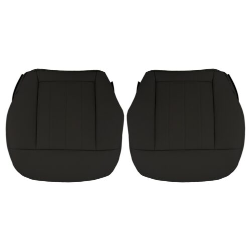 Mercedes-Benz E550 2010-2016 | Funda de asiento de recambio OEM