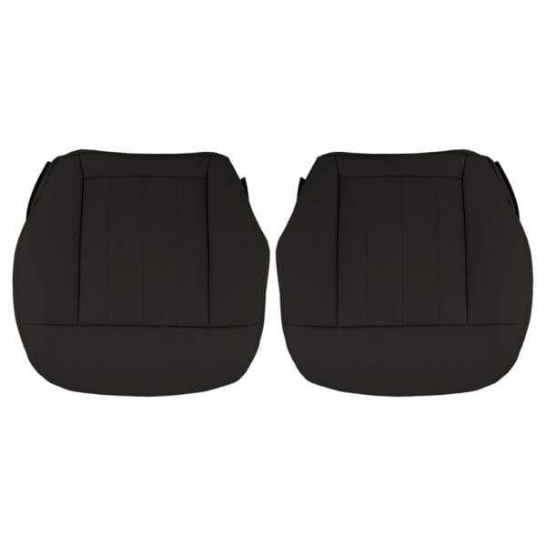 mercedes-benz-e550-e350-cuir-perforé-2010-2016-noir-avant-conducteur-et-passager-fonds-de-sièges-de-remplacement-oem Mercedes-Benz E550 2010-2016 - Housse de siège de remplacement OEM