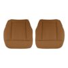 mercedes-benz-e550-e350-cuir-perforé-2010-2016-naturel-beige-avant-conducteur-et-passager-fonds-oem-remplacement-de-siège Mercedes-Benz E550 2010-2016 - Housse de siège de remplacement OEM