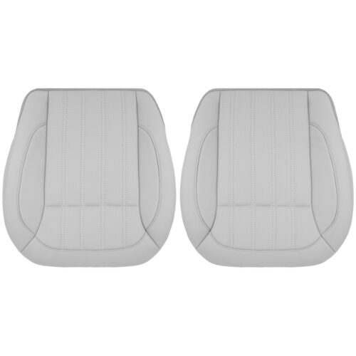 Mercedes-Benz GL350 GL450 2013-2016 | Housse de siège de remplacement OEM