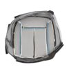 mercedes-benz-gl450-perforated-synthetic-leather-2007-2012-black-front-driver-or-passenger-bottom-inside-out-view-oem-replacement-seat-cover Mercedes-Benz GL350 2007-2012 | Funda de asiento de recambio OEM