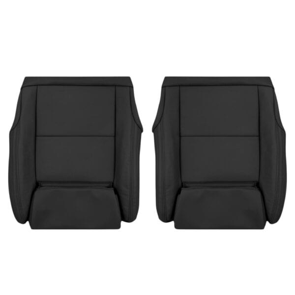 mercedes-benz-gla250-x156-leatherette-2016-2020-black-driver-and-passenger-bottoms-oem-replacement-seat-cover Mercedes-Benz GLA250 X156 2016-2020 | OEM-Replacement Seat Cover