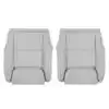 mercedes-benz-gla250-x156-leatherette-2016-2020-crystal-gray-driver-and-passenger-bottoms-oem-replacement-seat-cover Mercedes-Benz GLA250 X156 2016-2020 | OEM-Replacement Seat Cover