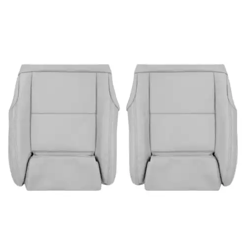 mercedes-benz-gla250-x156-leatherette-2016-2020-crystal-gray-driver-and-passenger-bottoms-oem-replacement-seat-cover Mercedes-Benz GLA250 X156 2016-2020 | OEM-Replacement Seat Cover