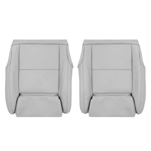 mercedes-benz-gla250-x156-leatherette-2016-2020-crystal-gray-driver-and-passenger-bottoms-oem-replacement-seat-cover Mercedes-Benz GLA250 X156 2016-2020 | OEM-Replacement Seat Cover
