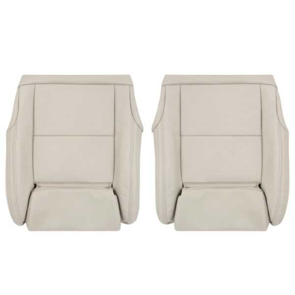 mercedes-benz-gla250-x156-leatherette-2016-2020-sahara-beige-driver-and-passenger-bottoms-oem-replacement-seat-cover Mercedes-Benz GLA250 X156 2016-2020 | OEM-Replacement Seat Cover