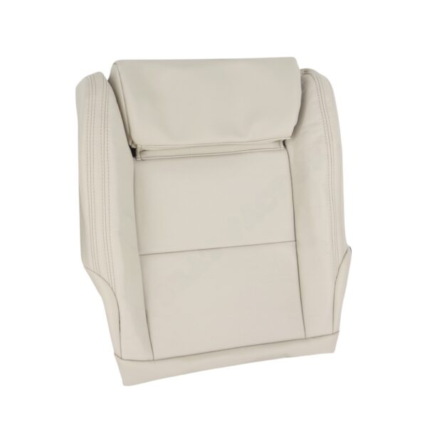 mercedes-benz-gla250-x156-leatherette-2016-2020-sahara-beige-driver-or-passenger-bottom-oem-replacement-seat-cover-3 Mercedes-Benz GLA250 X156 2016-2020 | OEM-Replacement Seat Cover
