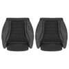 mercedes-benz-glc-cuir-avec-inserts-suede-2016-2021-noir-avant-conducteur-et-passager-fonds-oem-remplacement-de-siège Mercedes-Benz GLC-Class 2016-2021 | Housse de siège de remplacement OEM