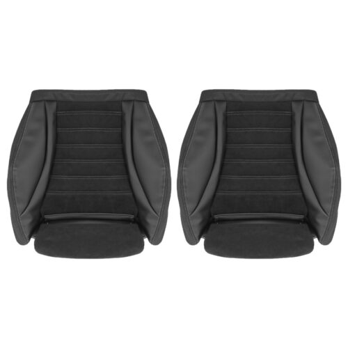 Mercedes-Benz GLC-Class 2016-2021 | OEM-Replacement Seat Cover