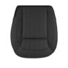 mercedes-benz-gle330d-gle350-gle400-gle43amg-perforated-synthetic-leather-2016-2019-black-front-driver-bottom-oem-replacement-seat-cover Mercedes-Benz GLE300d 2016-2019 | Funda de asiento de recambio OEM