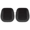 mercedes-benz-ml-alcantara-2011-2015-black-driver-and-passenger-bottoms-oem-replacement-seat-cover Mercedes-Benz M-Class 2011-2015 | OEM-Replacement Seat Cover