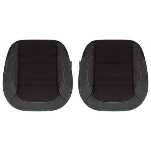 mercedes-benz-ml-alcantara-2011-2015-black-driver-and-passenger-bottoms-oem-replacement-seat-cover Mercedes-Benz M-Class 2011-2015 | OEM-Replacement Seat Cover