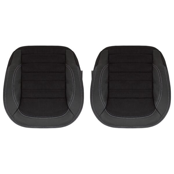 mercedes-benz-ml-alcantara-2011-2015-black-driver-and-passenger-bottoms-oem-replacement-seat-cover Mercedes-Benz M-Class 2011-2015 | OEM-Replacement Seat Cover