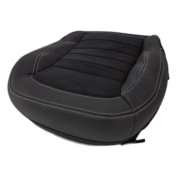 mercedes-benz-ml-alcantara-2011-2015-black-driver-bottom-oem-replacement-seat-cover-3 Mercedes-Benz M-Class 2011-2015 | OEM-Replacement Seat Cover