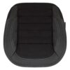 mercedes-benz-ml-alcantara-2011-2015-black-passenger-bottom-inside-out-view-oem-replacement-seat-cover Mercedes-Benz M-Class 2011-2015 | OEM-Replacement Seat Cover
