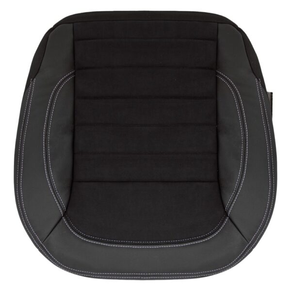 mercedes-benz-ml-alcantara-2011-2015-black-passenger-bottom-inside-out-view-oem-replacement-seat-cover Mercedes-Benz M-Class 2011-2015 | OEM-Replacement Seat Cover